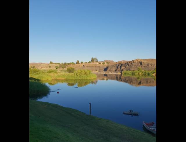 24HA FARM FOR SALE IN VIOOLSDRIF RURAL